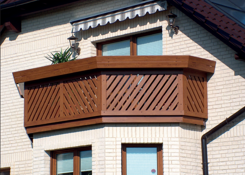 Preview: MK Balkonsysteme – Moderne & langlebige Balkonlösungen nach Maß